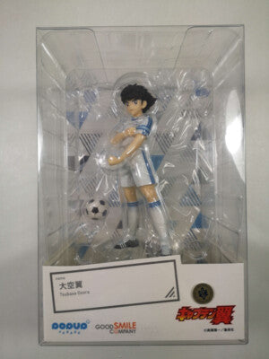 Pop Up Parade Captain Tsubasa Ozora 17Cm (Oliver Hutton) Holly Statuetta Figure
