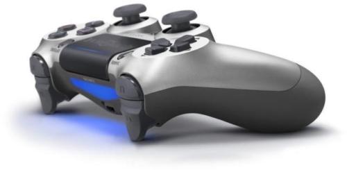 CONTROLLER GOD OF WAR LIMITED EDITION WIRELESS PS4 DUALSHOCK 4 PAD PLAYSTATION4