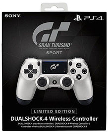 CONTROLLER SONY V2 GT SPORT LIMITED WIRELESS PS4 DUALSHOCK 4 PAD PLAYSTATION 4