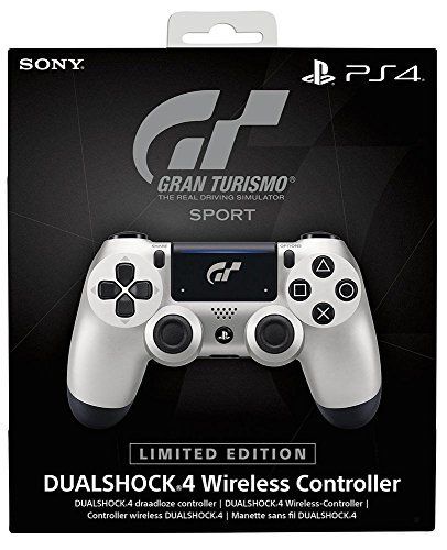 CONTROLLER SONY V2 GT SPORT LIMITED WIRELESS PS4 DUALSHOCK 4 PAD PLAYSTATION 4
