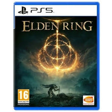 Elden Ring Ps5 Videogioco Italiano Playstation 5 Gioco Eu Nuovo Sigillato Ita