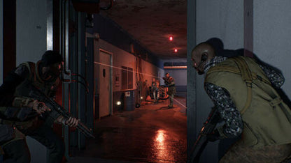 Firewall Zero Hour Ps4 Videogioco Italiano Aim Controller Vr Playstation 4 Ita