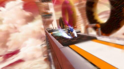 Sonic Colours Ultimate Xbox One/Series X Videogioco Microsoft Italiano Nuovo