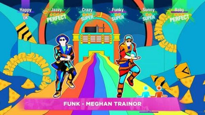 Just Dance 2022 Nintendo Switch Videogioco Italiano Gioco Musica Ballo 2022