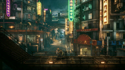 F.I.S.T. Forged In Shadow Torch Ps5 Videogioco Playstation 5 Italiano Gioco