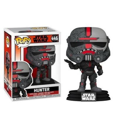 Funko Pop Star Wars Collezione Completa 443 - 444 - 445 - 446 - 447 - Nuovi
