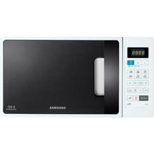 Samsung Forno A Microonde Ge73A/Xet 20Lt 750W Bianco Schermo Led Grill Digitale