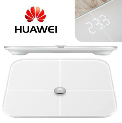 Huawei Bilancia Smart Pesapersorne Intelligente Ah100 Bluetooth Digitale Body