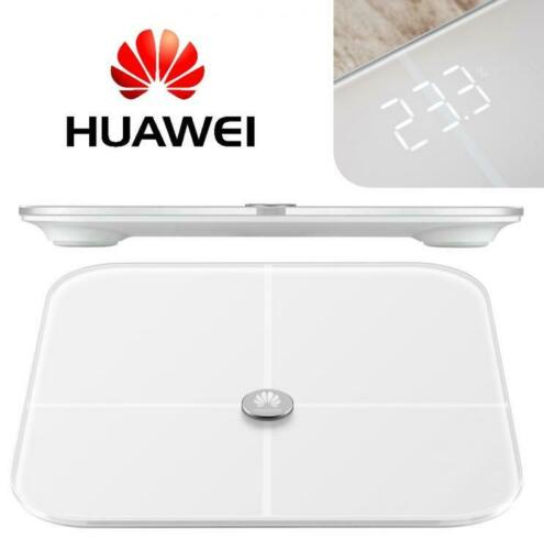 Huawei Bilancia Smart Pesapersorne Intelligente Ah100 Bluetooth Digitale Body