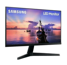 Samsung Monitor Ips 24" Full Hd Lf24T350Fhu 75Hz Led Vga Hdmi Usb Desktop Pc Ps4