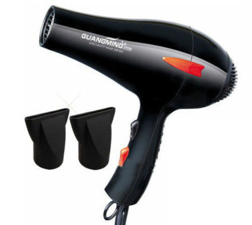 ASCIUGACAPELLI PHON CAPELLI POTENTE PROFESSIONALE PARRUCCHIERE 2 DIFFUSORE 2000W