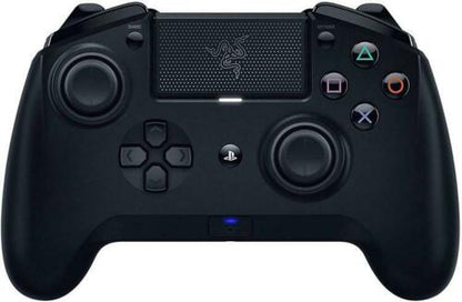 Razer Raiju Tournament Edition Controller Ps4 Pc Gaming Wireless Android App Usb