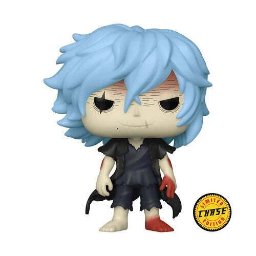 Funko Pop ! Animation My Hero Academia - (1149) Tomura Shigaraki Chase Special
