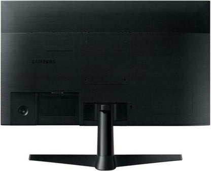 Samsung Monitor Ips 22" Full Hd Lf22T350Fhu 75Hz Led Vga Hdmi Usb Desktop Pc Ps4