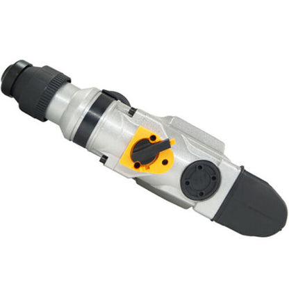 Trapano Scalpellatore Martello Demolitore 1350W 28Mm Tassellatore + 5 Accessori