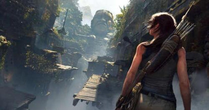 Shadow Of The Tomb Raider Definitive Edition Xbox One Gioco Italiano Eu Nuovo