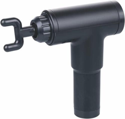 Kooper Pistola Massaggiatore Muscolare Ricaricabile 10W Vibrazioni Anticellulite