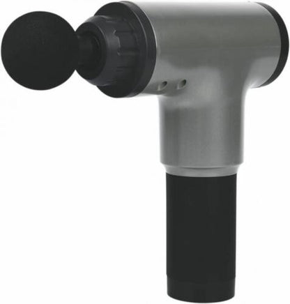 Kooper Pistola Massaggiatore Muscolare Ricaricabile 10W Vibrazioni Anticellulite