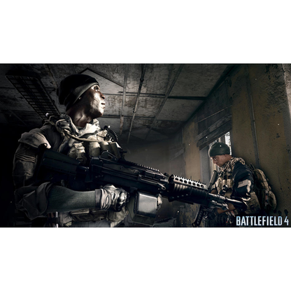 BATTLEFIELD 4 PS4 VIDEOGIOCO ITALIANO GIOCO BATTLEFIELD SHOOTER NUOVO SIGILLATO