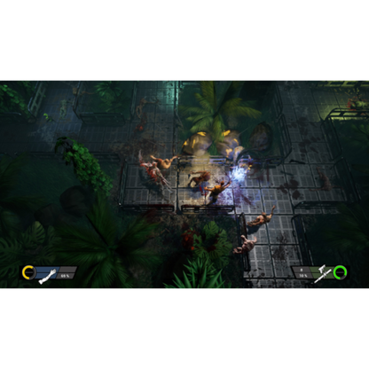 Redeemer: Enhanced Edition Ps4 Videogioco Eu Italiano Play Station 4 Nuovo