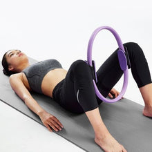 Cerchio Fitness Anello Ring Per Pilates Sport Magic Circle Anello Yoga Accessori