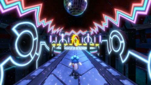 Sonic Colours Ultimate Xbox One/Series X Videogioco Microsoft Italiano Nuovo