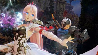 Tales Of Arise Ps5 Videogioco Playstation 5 Italiano Gioco Nuovo Sigillato
