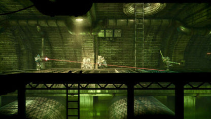 F.I.S.T. Forged In Shadow Torch Ps5 Videogioco Playstation 5 Italiano Gioco