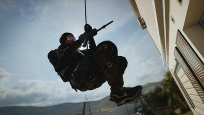 Rainbow Six Siege Deluxe Year 6 Ps5 Videogioco Playstation 5 Italiano Nuovo
