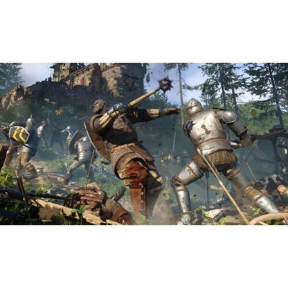 Kingdom Come Deliverance - Royal Edition Ultimate Xbox One Italiano Gioco Nuovo