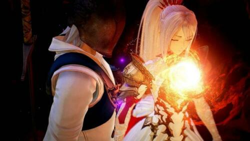 Tales Of Arise Ps5 Videogioco Playstation 5 Italiano Gioco Nuovo Sigillato