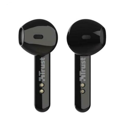 Trust Primo Touch Wireless Auricolari Bluetooth Senza Fili In-Ear Nero Wifi