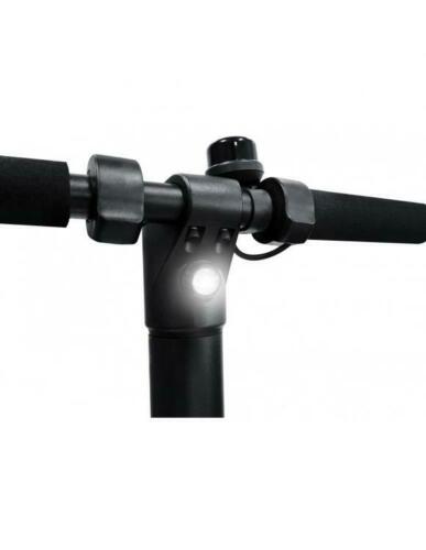 Icone The One Spillo Monopattino Scooter Elettrico 250W Bluetooth Arancio App