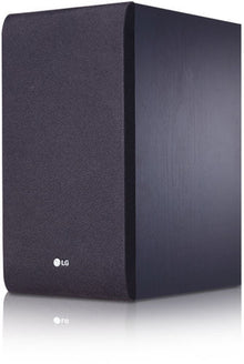 Lg Soundbar Sh4D 300W Bluetooth Subwoofer Wireless Nero Usb Altoparlante Wi-Fi