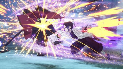 Demon Slayer: The Hinokami Chronicles Nintendo Switch Gioco Copertina Eu Italia