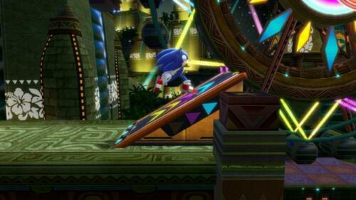 Sonic Colours Ultimate Xbox One/Series X Videogioco Microsoft Italiano Nuovo