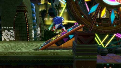 Sonic Colours Ultimate Xbox One/Series X Videogioco Microsoft Italiano Nuovo