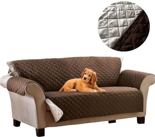 COPRIDIVANO PER ANIMALI COPERTA CUCCIA PER CANI ANIMALI DIVANO REVERSIBILE GATTO