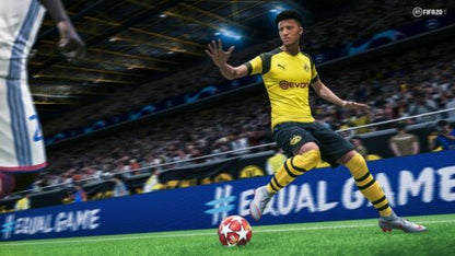 Fifa 20 - Champions Edition Xbox One Italiano Gioco Limited Edition 2020 Nuovo