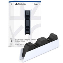 Sony Ps5 (Charging Station) Base Di Ricarica 2 Controller Dualsense Playstation 5