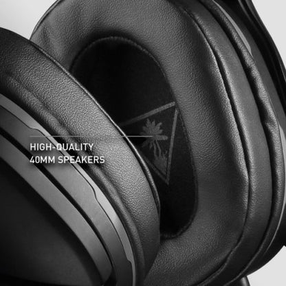 Turtle Beach Recon 200 Cuffie Wired Gioco Xbox One Ps4 Pc Stereo Microfono