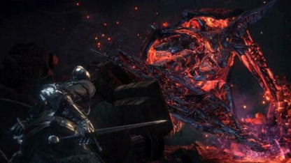 DARK SOULS 3 - THE FIRE FADES GOTY EDITION XBOX ONE ITALIANO VIDEOGIOCO NUOVO
