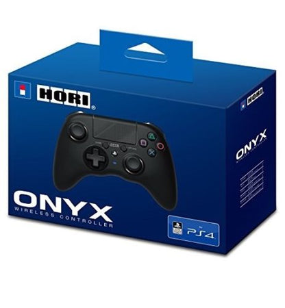 CONTROLLER HORI ONIX WIRELESS PS4 DUALSHOCK UFFICIALE SONY PLAYSTATION 4 PAD