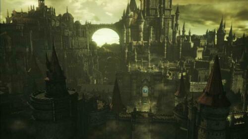 DARK SOULS 3 - THE FIRE FADES GOTY EDITION XBOX ONE ITALIANO VIDEOGIOCO NUOVO