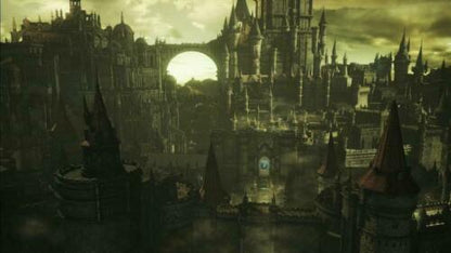 DARK SOULS 3 - THE FIRE FADES GOTY EDITION XBOX ONE ITALIANO VIDEOGIOCO NUOVO