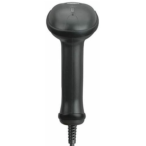 Vultech Bc-01 Lettore Pistola Barcode Scanner Laser Usb Codice A Barre Nero