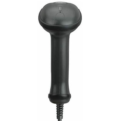 Vultech Bc-01 Lettore Pistola Barcode Scanner Laser Usb Codice A Barre Nero