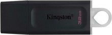 Kingston Pendrive 32Gb Dtx/32Gb 3.2 Gen1 Chiavetta Usb Memoria Pc Pennetta Hdd