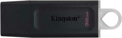 Kingston Pendrive 32Gb Dtx/32Gb 3.2 Gen1 Chiavetta Usb Memoria Pc Pennetta Hdd