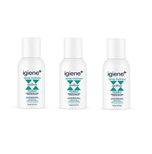 3 PZ IGIENE + SPRAY MULTIUSO DETERGENTE IGIENIZZANTE ALLA MENTA GEL 150ML IGIENE